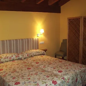  Holiday home La Cueva Spain